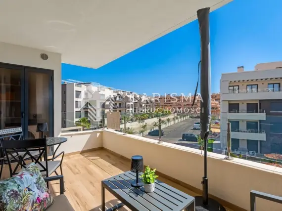 (6) Apartament na sprzedaż w Villamartin, Costa Blanca, Alicante