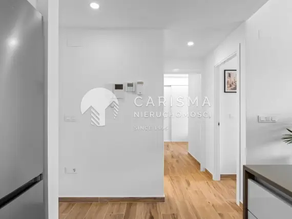 (13) Apartament na sprzedaż w Villamartin, Costa Blanca, Alicante