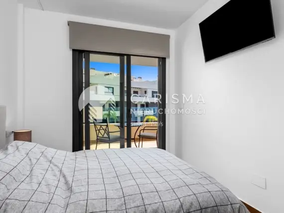 (14) Apartament na sprzedaż w Villamartin, Costa Blanca, Alicante
