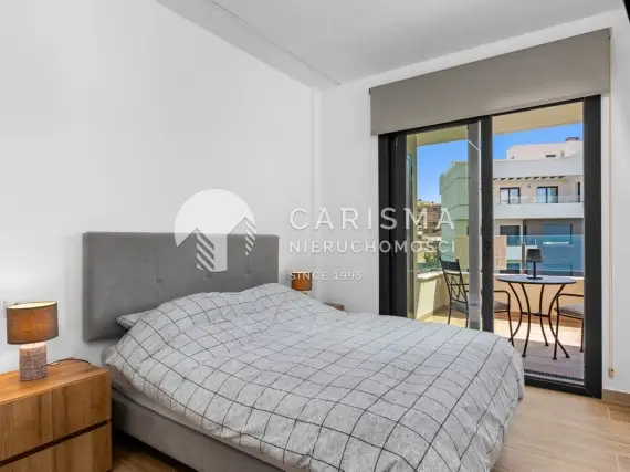 (15) Apartament na sprzedaż w Villamartin, Costa Blanca, Alicante