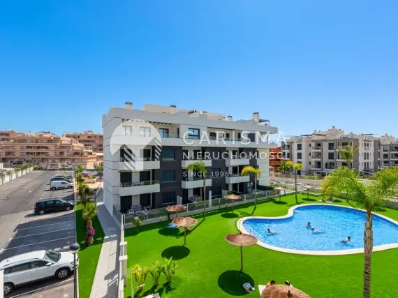 (22) Apartament na sprzedaż w Villamartin, Costa Blanca, Alicante