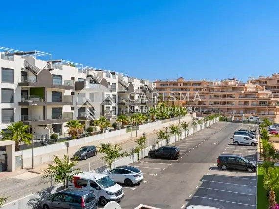 (23) Apartament na sprzedaż w Villamartin, Costa Blanca, Alicante