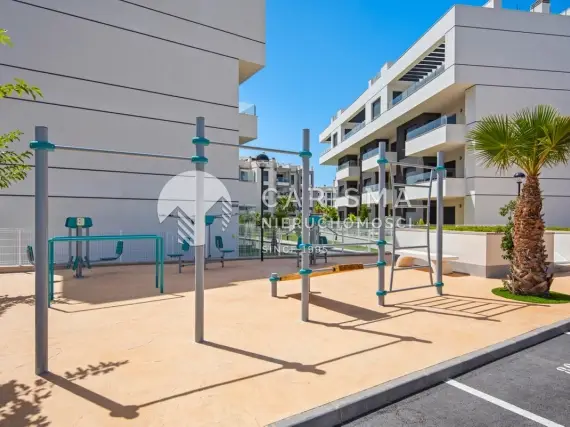 (29) Apartament na sprzedaż w Villamartin, Costa Blanca, Alicante