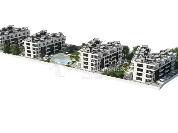 (32) Apartament na sprzedaż w Villamartin, Costa Blanca, Alicante