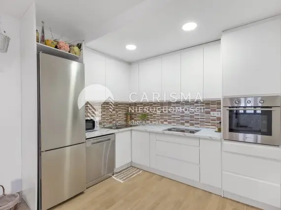 (9) Apartament na parterze w La Zenia, Orihuela Costa