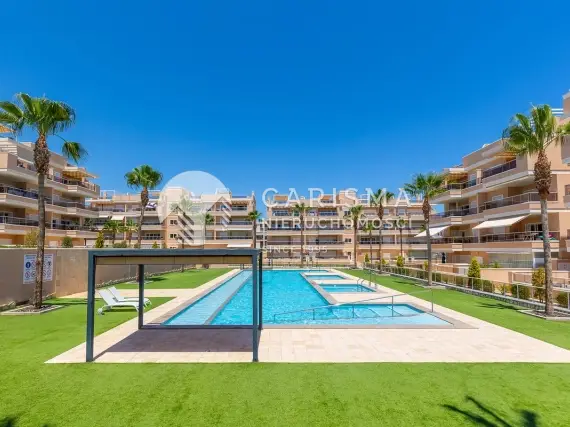 (24) Apartament, Orihuela Costa, Costa Blanca Południe, 98 m<sup>2</sup>