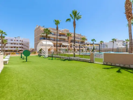 (29) Apartament, Orihuela Costa, Costa Blanca Południe, 98 m<sup>2</sup>