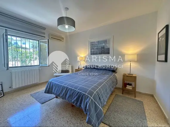 (25) Śródziemnomorska willa w cichej lokalizacji, Moraira, Costa Blanca