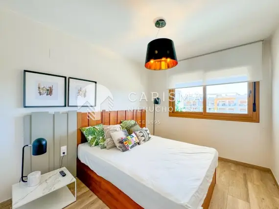 (10) Piękny apartament w Villamartin, Orihuela Costa