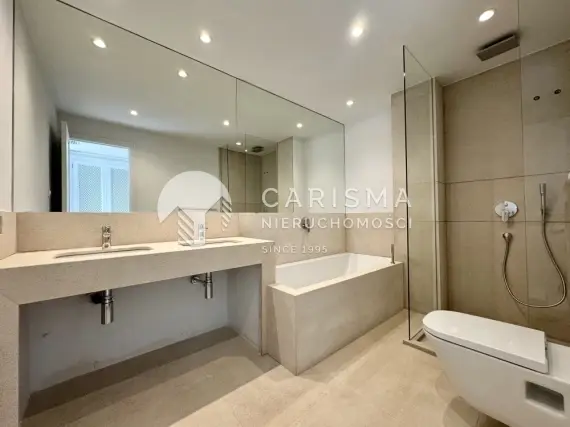 (12) Luksusowy penthouse w uprzywilejowanej lokalizacji, Port Andratx, Majorka