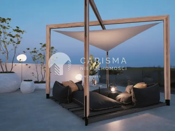 (33) Nowe i nowoczesne wille w budowie, Rojales, Costa Blanca
