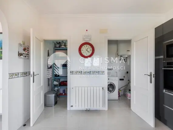 (12) Wyjątkowa nieruchomość w stylu śródziemnomorskim w Orihuela, Costa Blanca
