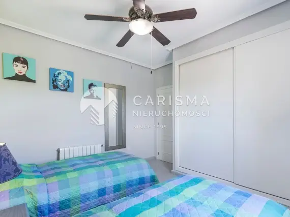 (21) Wyjątkowa nieruchomość w stylu śródziemnomorskim w Orihuela, Costa Blanca