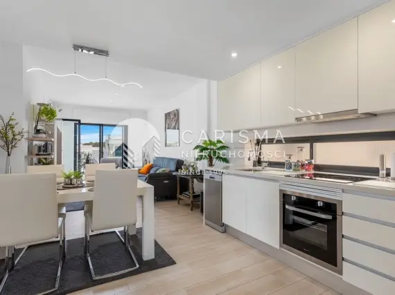 (6) Piękny apartament  w Valentino Golf I, Villamartin, Costa Blanca