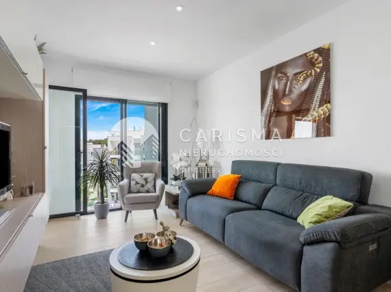 (10) Piękny apartament  w Valentino Golf I, Villamartin, Costa Blanca