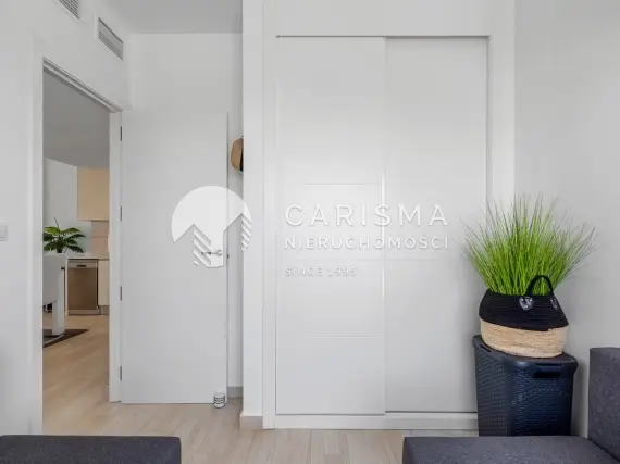 (12) Piękny apartament  w Valentino Golf I, Villamartin, Costa Blanca