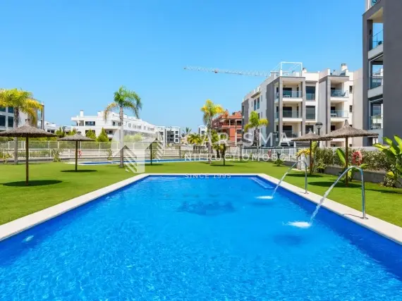 (28) Piękny apartament  w Valentino Golf I, Villamartin, Costa Blanca