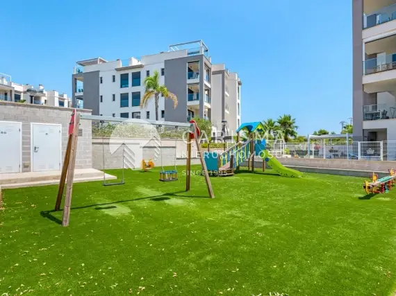 (30) Piękny apartament  w Valentino Golf I, Villamartin, Costa Blanca