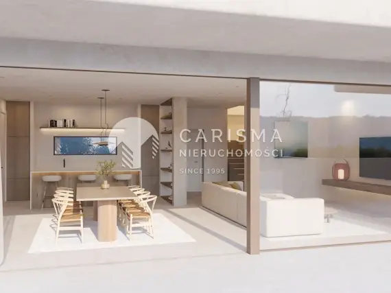 (6) Nowe osiedle luksusowych i stylowych willi, Moraira