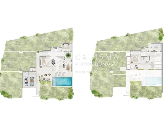 (21) Nowe osiedle luksusowych i stylowych willi, Moraira
