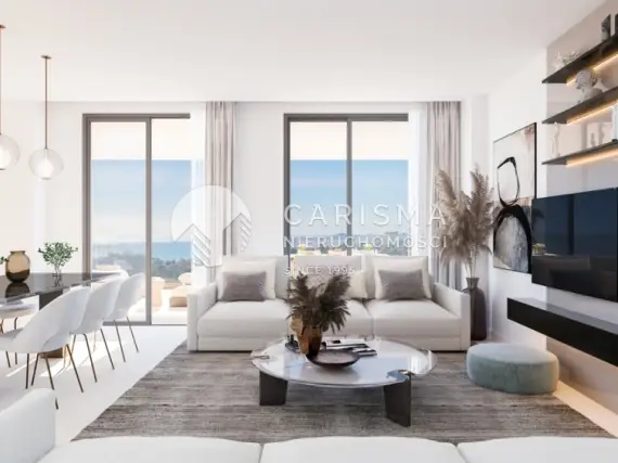 (15) Nowe apartamenty w różnych konfiguracjach w atrakcyjnej lokalizacji