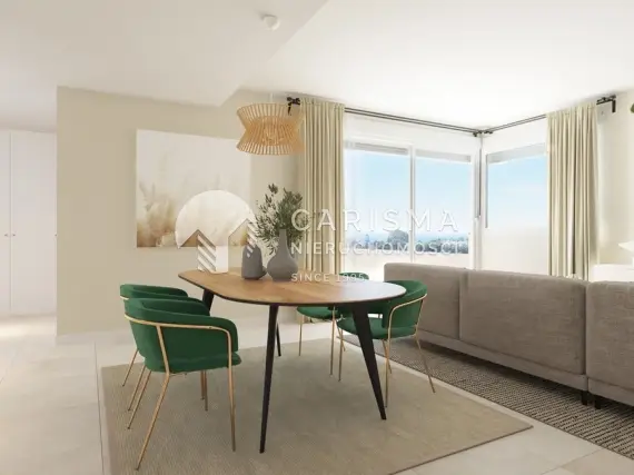 (9) Ostatni apartament w tej inwestycji, New Golden Mile