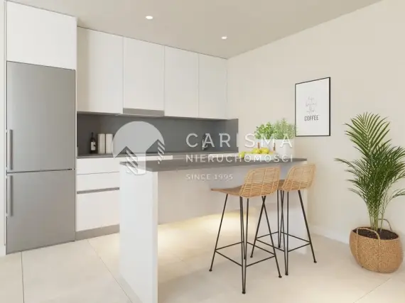 (10) Ostatni apartament w tej inwestycji, New Golden Mile