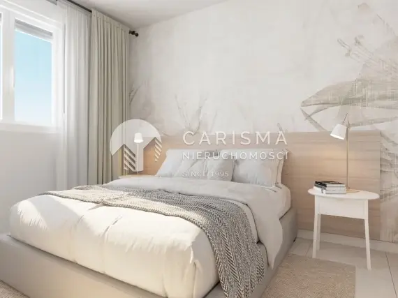 (12) Ostatni apartament w tej inwestycji, New Golden Mile