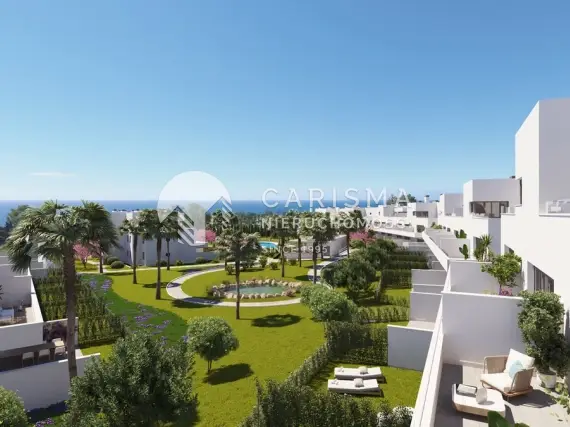 (14) Ostatni apartament w tej inwestycji, New Golden Mile