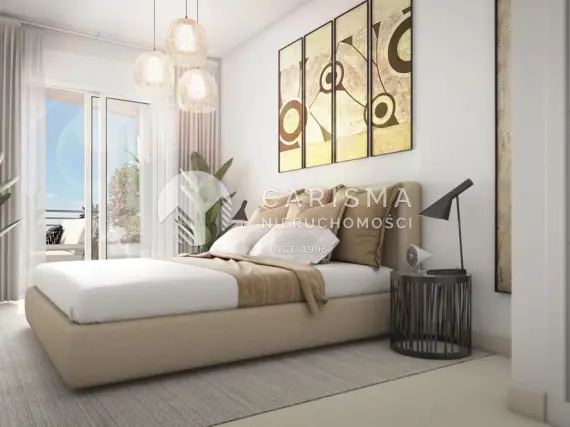 (7) Ostatni apartament w tej inwestycji - widok na morze, Benalmádena