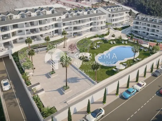 (9) Ostatni apartament w tej inwestycji - widok na morze, Benalmádena
