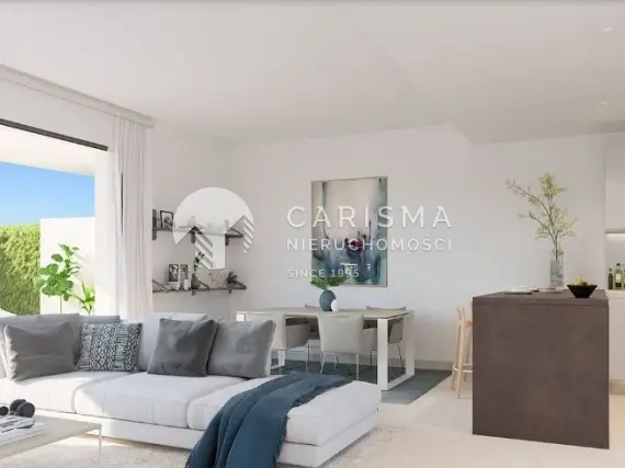 (11) Nowy apartament w nowoczesnym kompleksie w idealnej lokalizacji