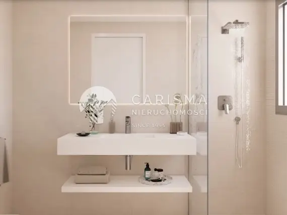 (15) Nowy apartament w nowoczesnym kompleksie w idealnej lokalizacji