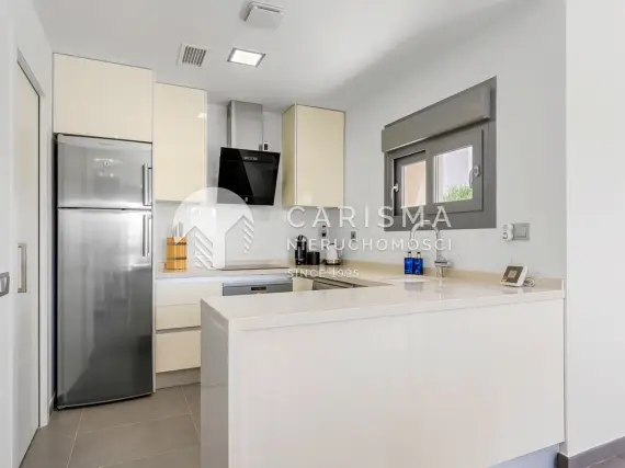 (11) Willa z prywatnym basenem w VistaBella Golf, Los Montesinos, Alicante