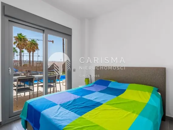 (15) Willa z prywatnym basenem w VistaBella Golf, Los Montesinos, Alicante