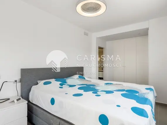 (21) Willa z prywatnym basenem w VistaBella Golf, Los Montesinos, Alicante