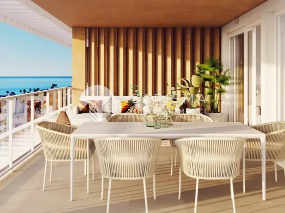(19) Nowoczesne apartamenty w otoczeniu prestiżowego pola golfowego, La Alcaidesa