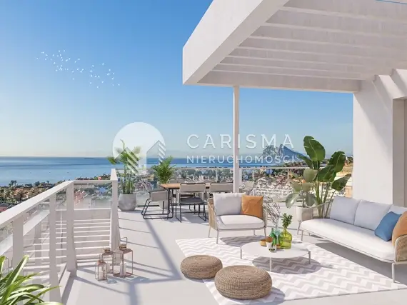(22) Nowoczesne apartamenty w otoczeniu prestiżowego pola golfowego, La Alcaidesa