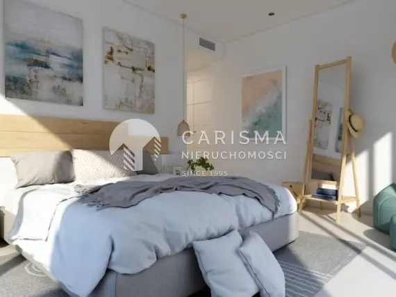 (10) Nowoczesny kompleks apartamentów blisko plaży, Casares