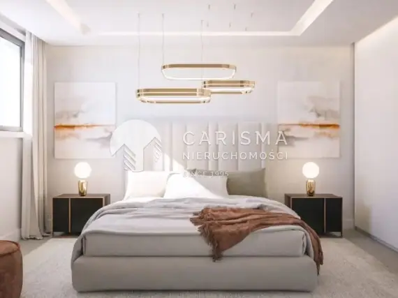 (8) Nowoczesne apartamenty i penthousy z najlepszymi widokami w okolicy