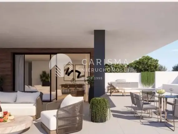 (12) Nowoczesne apartamenty i penthousy z najlepszymi widokami w okolicy