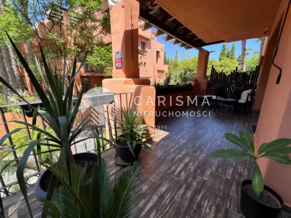 (16) Nowoczesny i jasny apartament w Villamartin