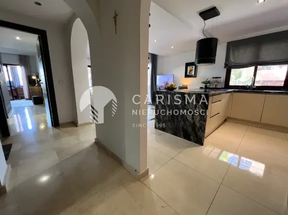 (23) Nowoczesny i jasny apartament w Villamartin