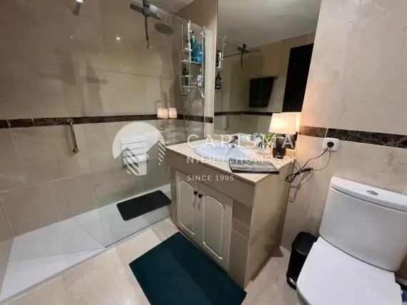 (33) Nowoczesny i jasny apartament w Villamartin
