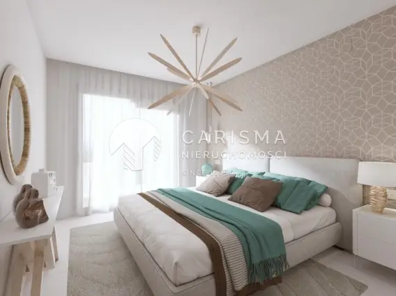 (17) Nowoczesne apartamenty z panoramicznymi widokami na jezioro Istan, Gibraltar i morze