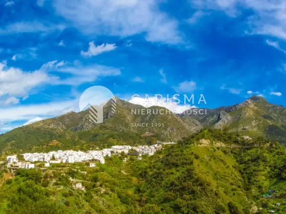 (29) Nowoczesne apartamenty z panoramicznymi widokami na jezioro Istan, Gibraltar i morze