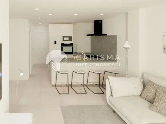 (4) Nowoczesne apartamenty 200 metrów od plaży, Fuengirola