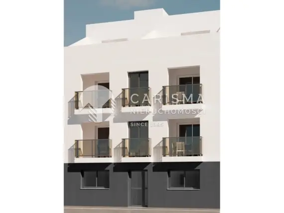 (18) Nowoczesne apartamenty 200 metrów od plaży, Fuengirola