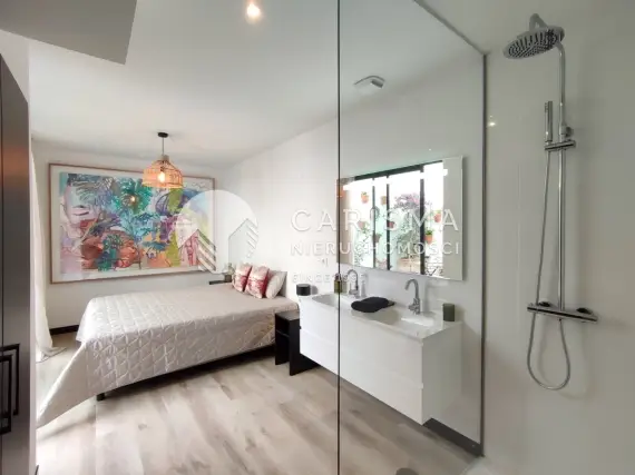 (13) Nowe apartamenty z pięknymi widokami na morze i góry, Mijas