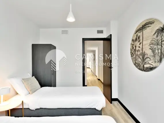 (15) Nowe apartamenty z pięknymi widokami na morze i góry, Mijas